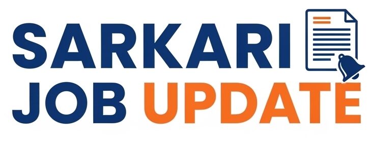 Sarkari Job Update 2026 – Latest Govt Jobs, Results, Admit Card & Notifications